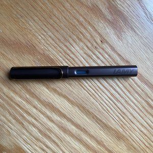 LAMY LX Marron Extra Fine Nib